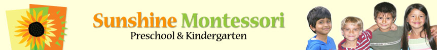 Sunshine Montessori - Beaverton, OR